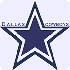 Dallas Cowboys 4 Life Theme