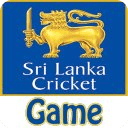 Sri-Lan Cricket Game