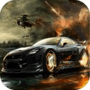 Monster Car Fast Racing