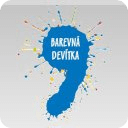Barevn&aacute; dev&iacute;tka