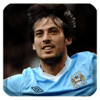 David Silva FC