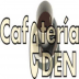 Cafeter&iacute;a Ed&eacute;n