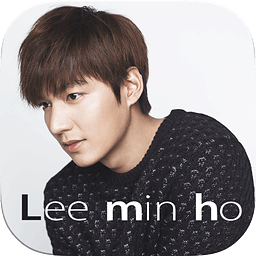 Lee min ho - All my life