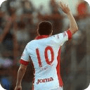 J.R. Riquelme Wallpapers