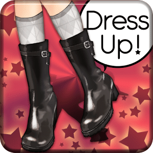 Dress up-My Boots Salon