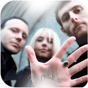 The Joy Formidable music&lyric