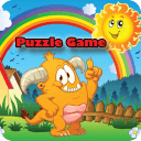 Monster Puzzle : Game For Kid