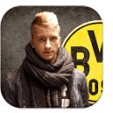 Marco Reus Wallpaper 2014