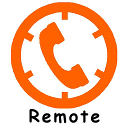 Wheelphone remote