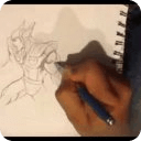 How To Draw Thor