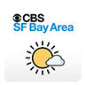 CBS SF Bay Area Weather