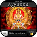 Ayyappa Lock Screen