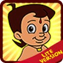 Chhota Bheem Mice Mayhem Lite