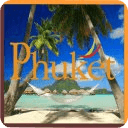 Phuket Map Travel City Guide