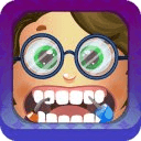 Crazy Tiny Dentist Game