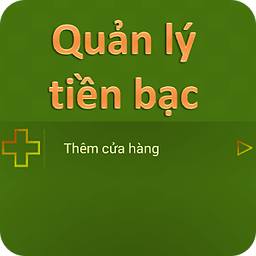 Quản Lý Tiền Bạc