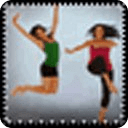 Bollywood Dance Workout