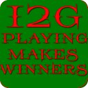 I2G Playing Makes Winners