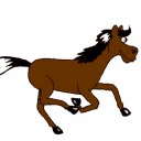 Running Horse LWP