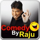 Comedy by Raju Srivastava