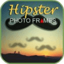 Hipster Photo Frames
