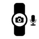 Wear Camera remote voice