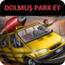 Dolmuş Driver Park Oyunu