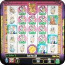 Stinkin Rich Slot Game