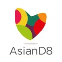 Asian D8