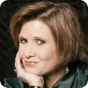 Carrie Fisher