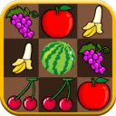 Fruits Blitz Puzzle