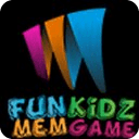 Memorize Kids Game