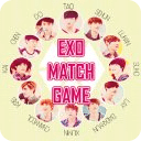 EXO Match Game