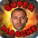 Super Masche - Mascherano