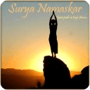 Yoga- Surya Namaskar