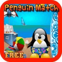 Penguin Match