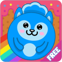 Greedy Squirrel - Free Game