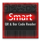 Smart QR &amp; Bar Code Reader