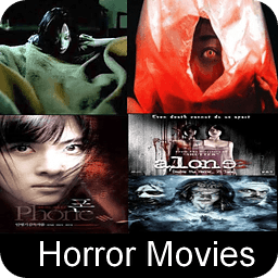 Myanmar Horror Movies