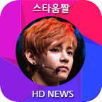 BTS V Live Wallpaper 01