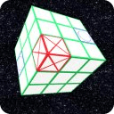 Tic Tac Toe 3D Cube