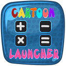 7C Cartoon Launcher