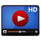 高清视频播放器 电影播放器​​HD Video Player