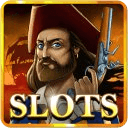 Carribean Pirates Slot Machine