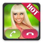 Nicki Minaj Best Call Prank