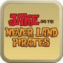 Jake Never Land Pirates Videos