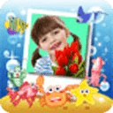 Kids Pic Frames