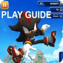 Sonic Dash Play Guide