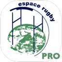 Espace rugby Pro