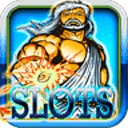 Zeus Jackpot Power Slots Bonus